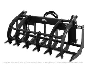 RRG CMP Front GS
