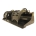 COMPACT DUTY Tractor Loader Grapple Bucket Attachment