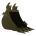 (JD 50G) John Deere Excavator Bucket