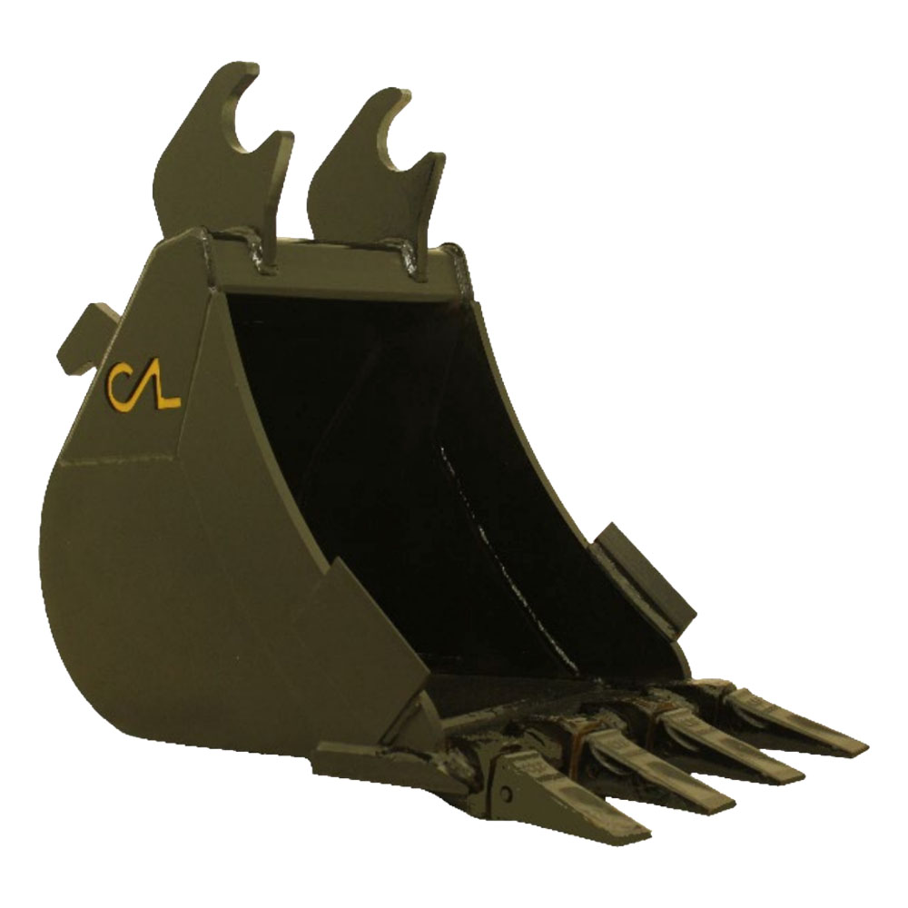 (JD 50G) John Deere Excavator Bucket