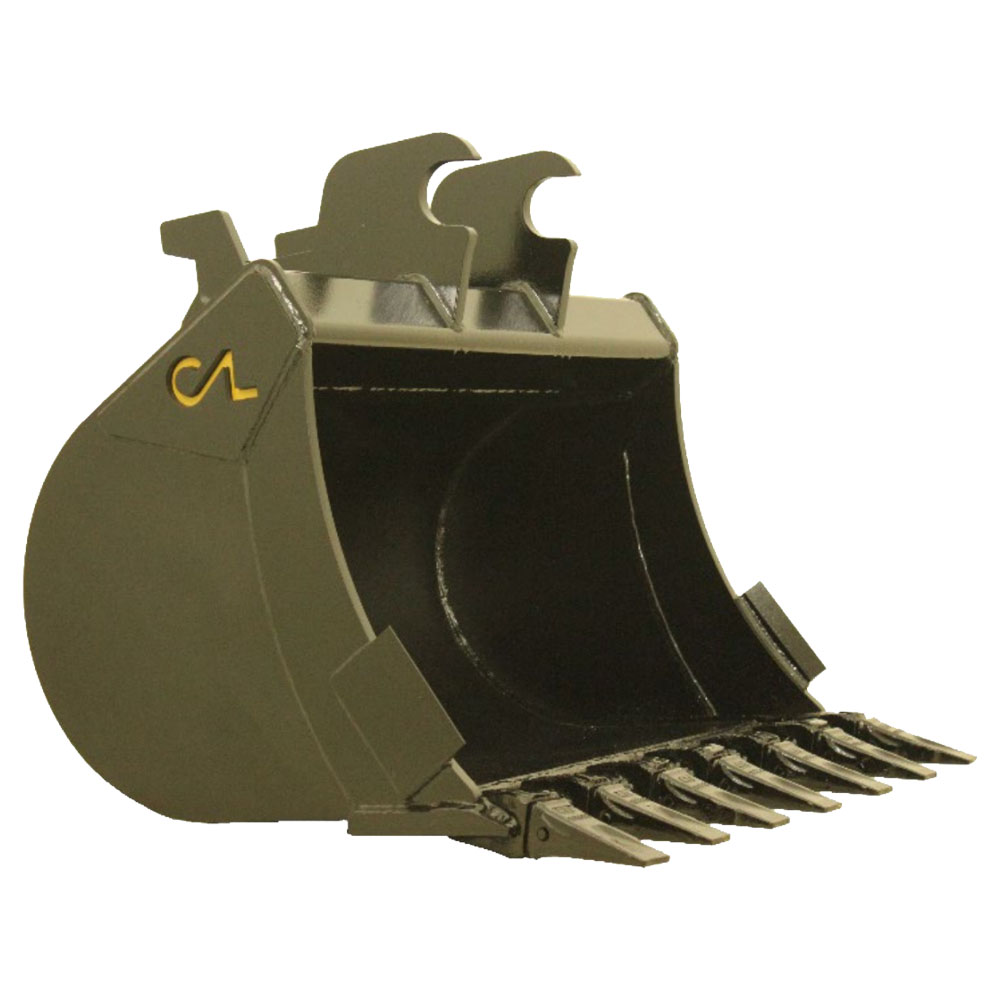 (JD 60G) John Deere Excavator Bucket