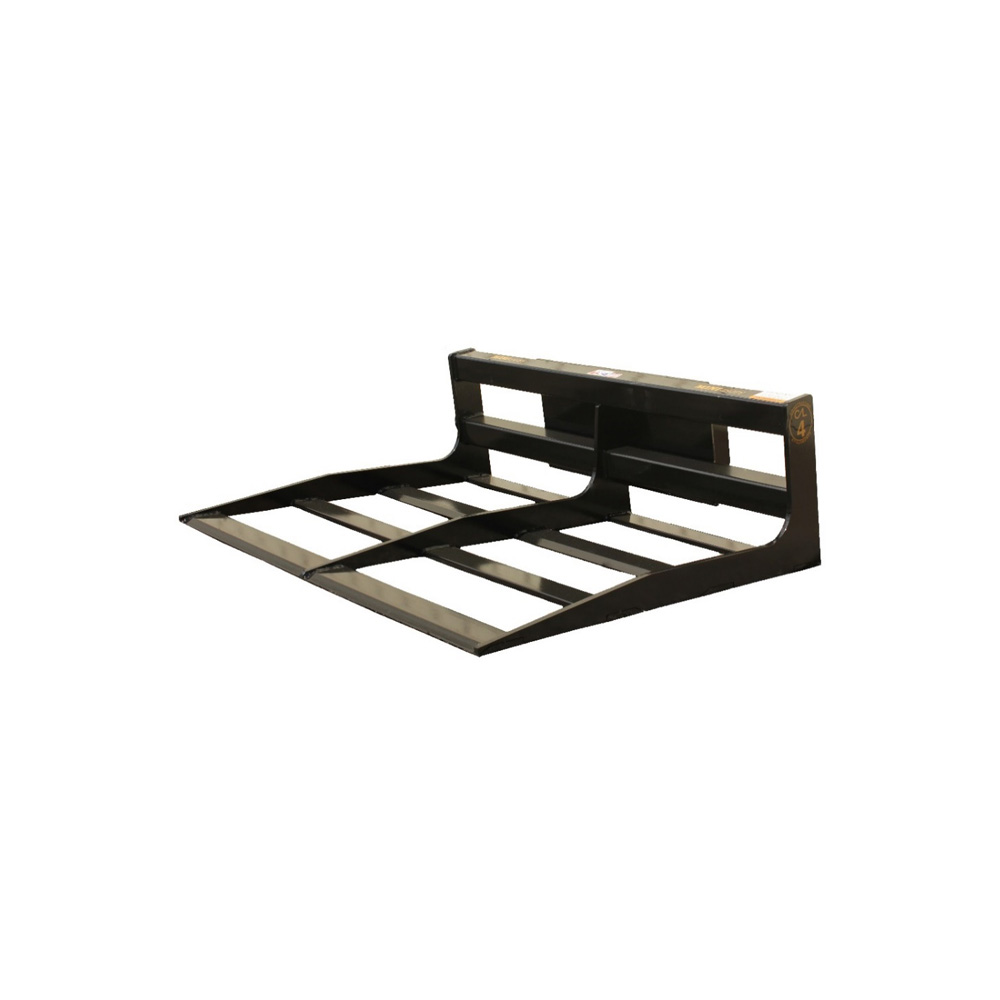 MINI DUTY Land Leveler