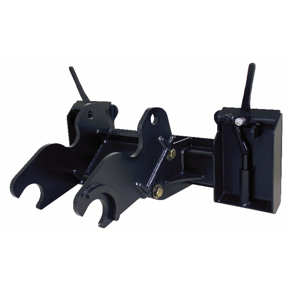 Skid Steer Universal Adapter - "The Hookup"