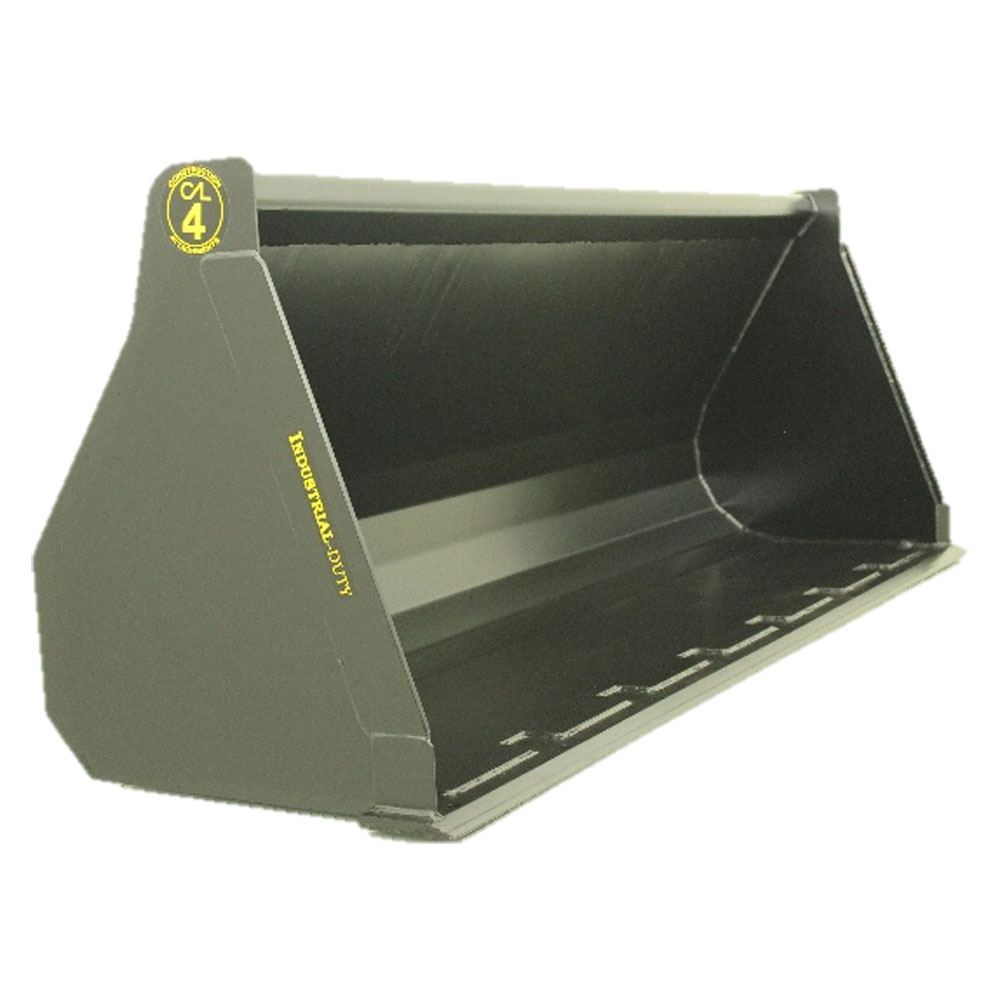 Tractor Loader Backhoe Bucket Attachment