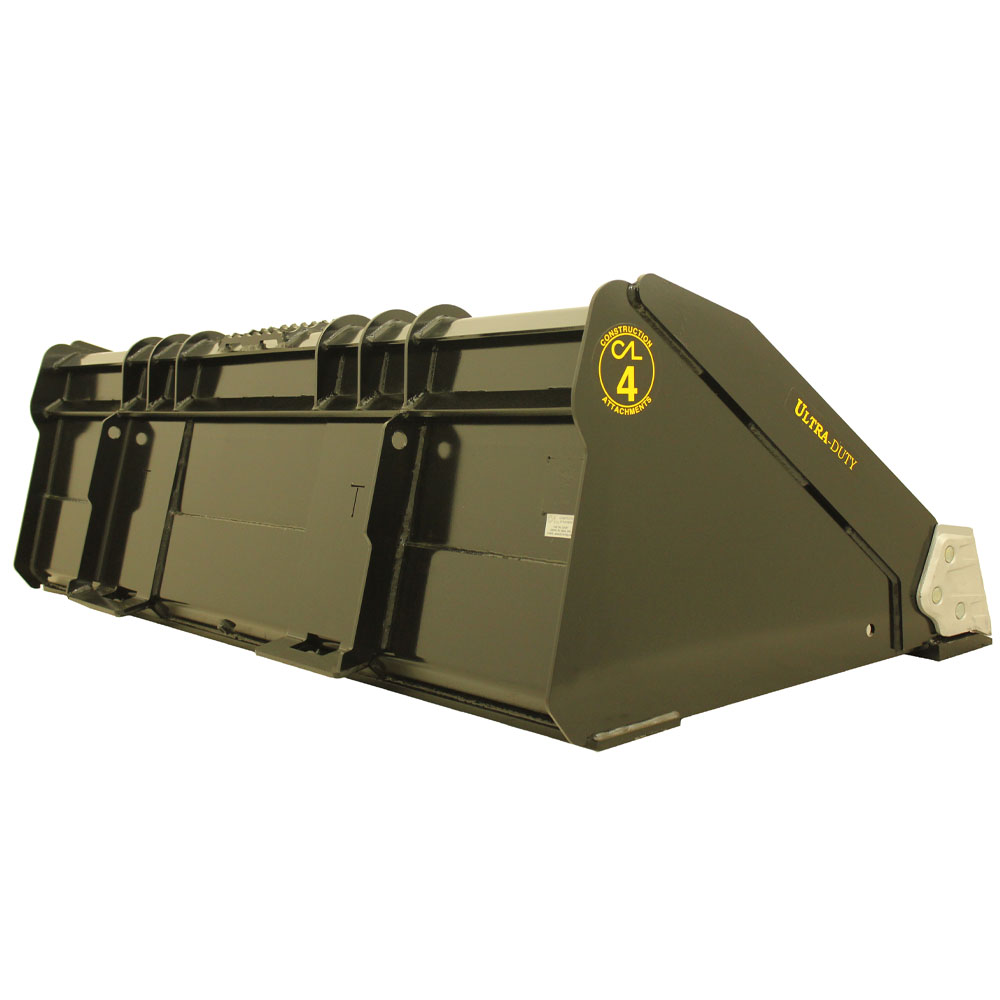 ULTRA DUTY General Purpose Bucket