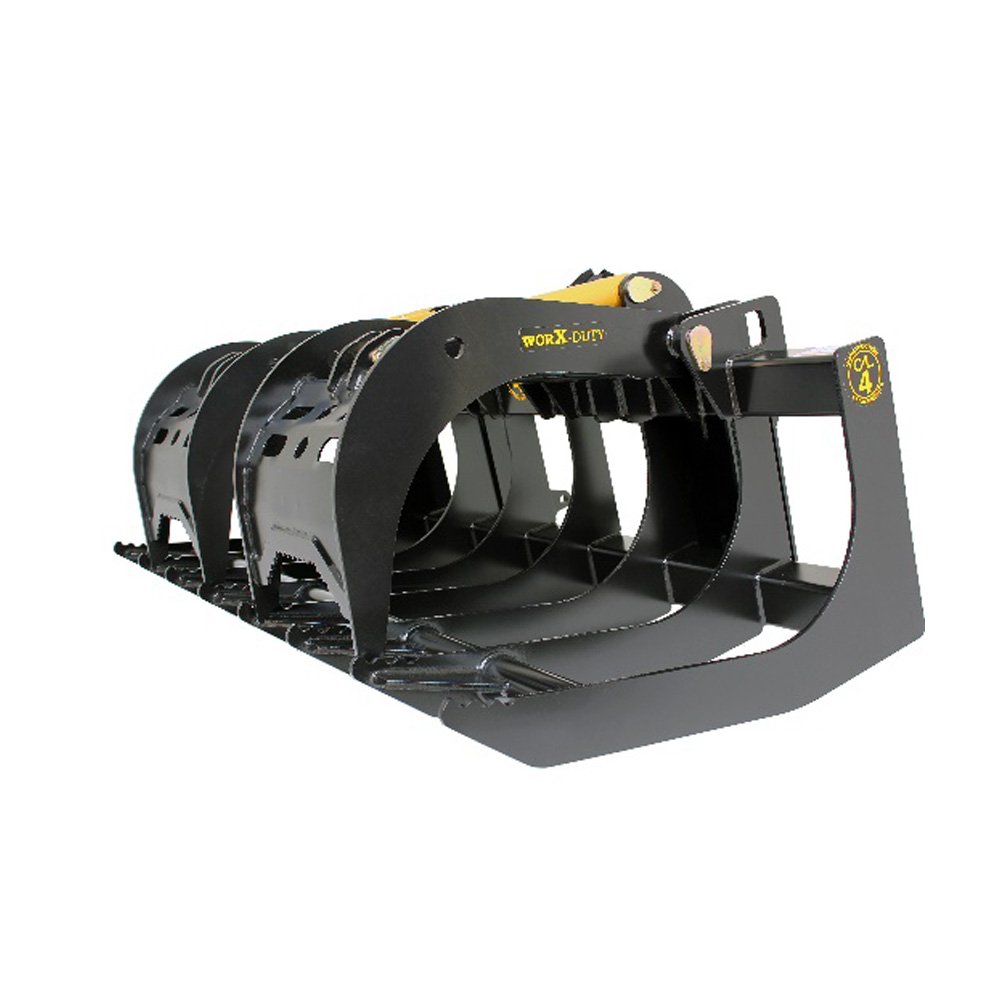 WORX DUTY Root Grapple