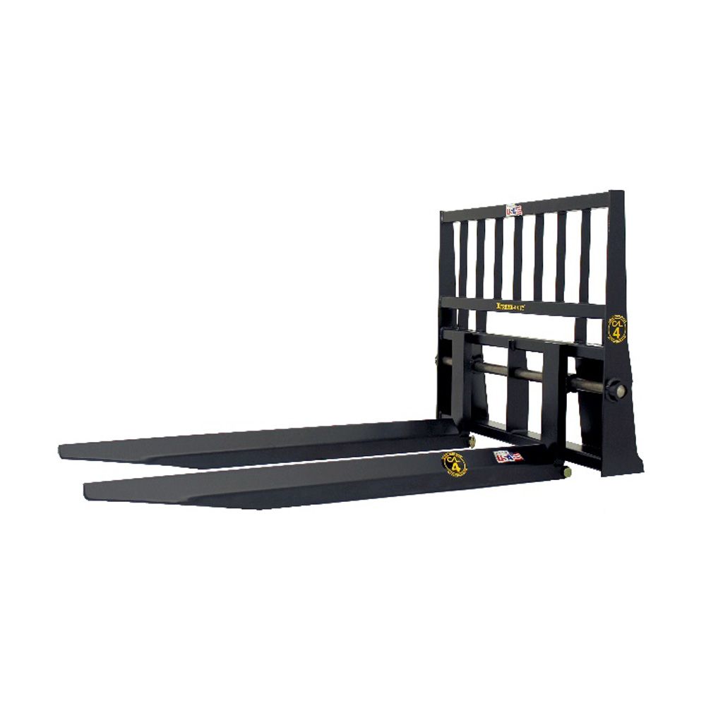 XTREME DUTY Ball Fork Sleeve