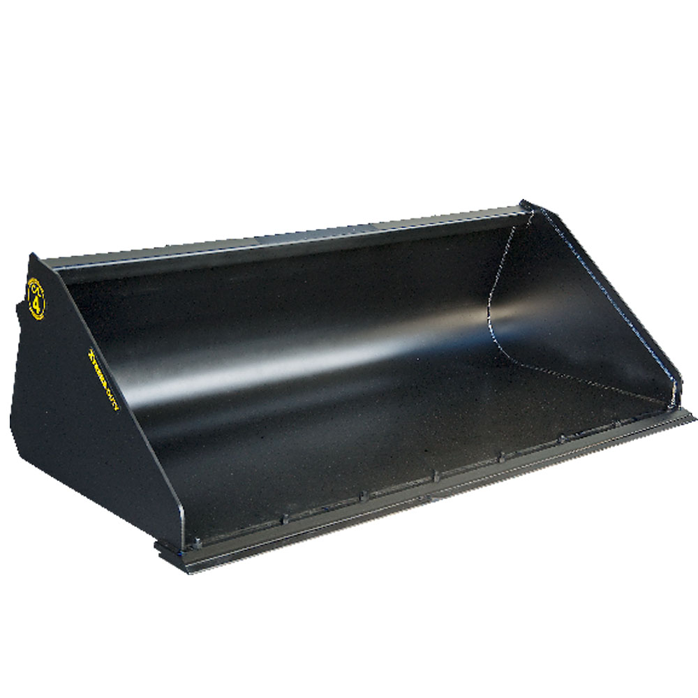XTREME DUTY High Capacity Light Material General Purpose Bucket