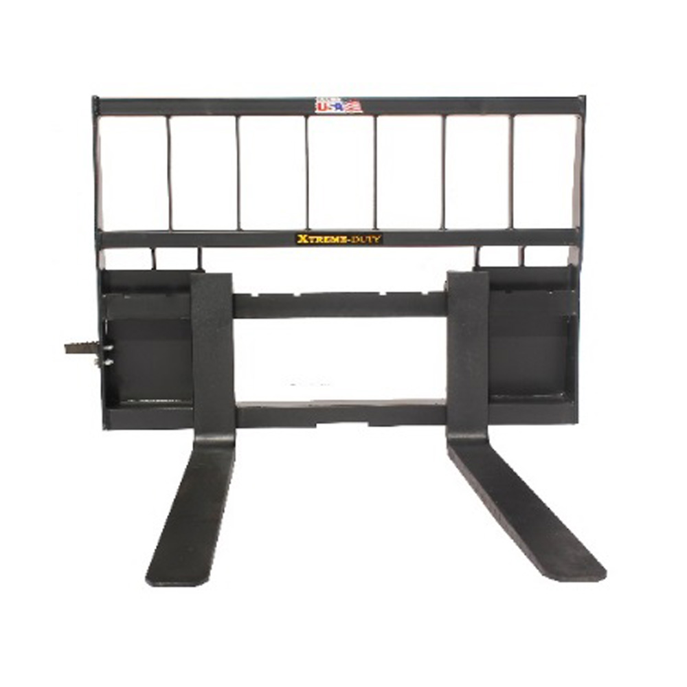 XTREME DUTY Pallet Forks