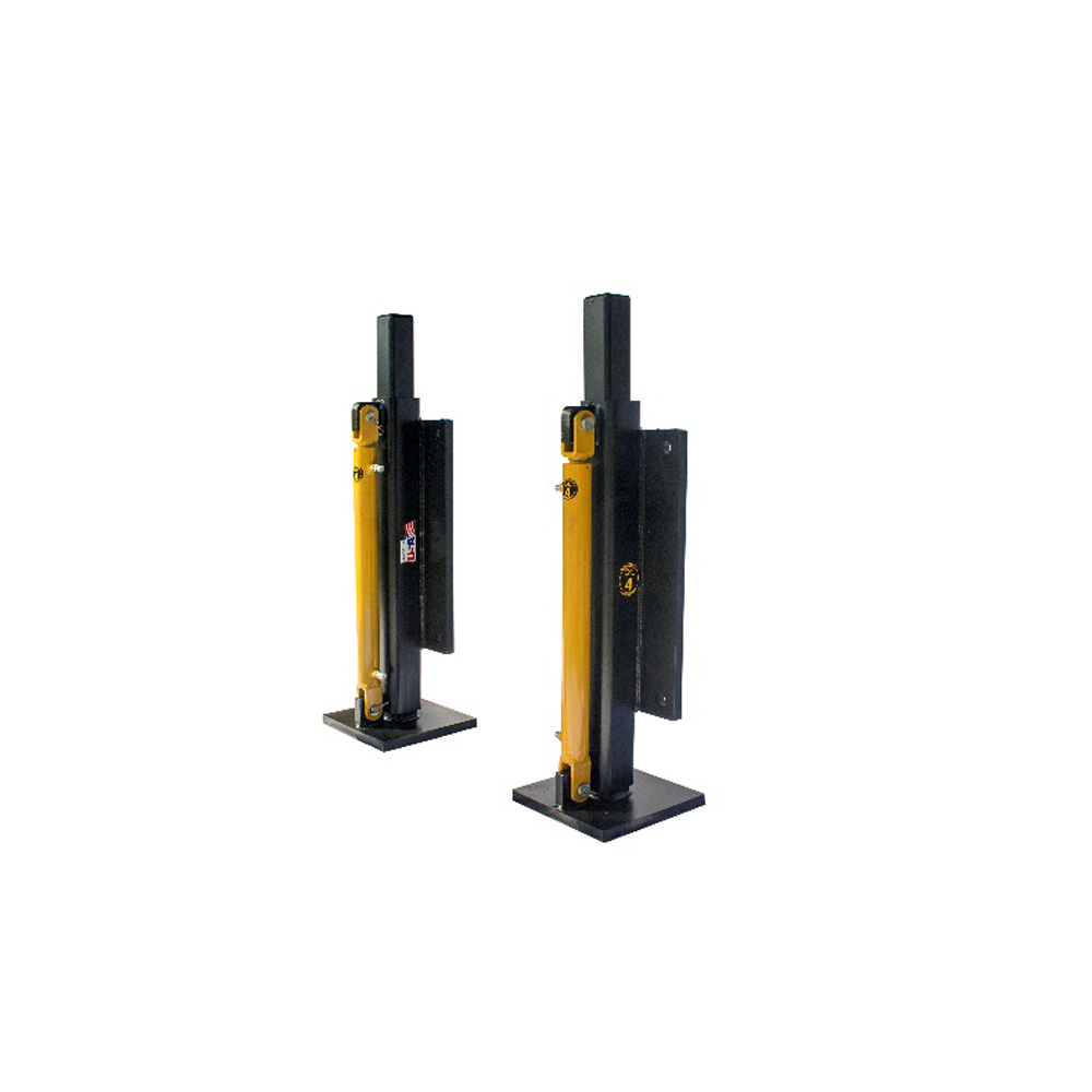 XTREME DUTY Rear Stabilizers