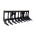 XTREME DUTY Root Rake