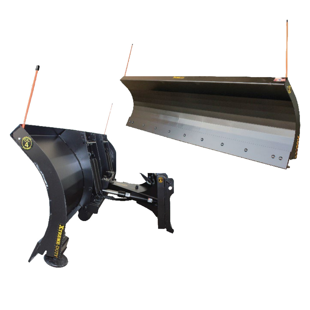 XTREME DUTY Snow Blade